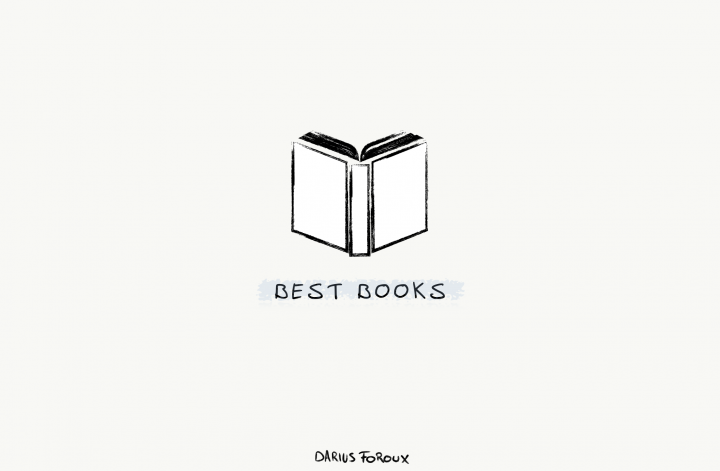 100 great books to read