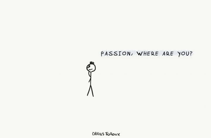 passion