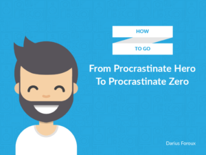 procrastinate-hero-to-zero-cover