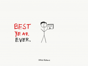 best year ever