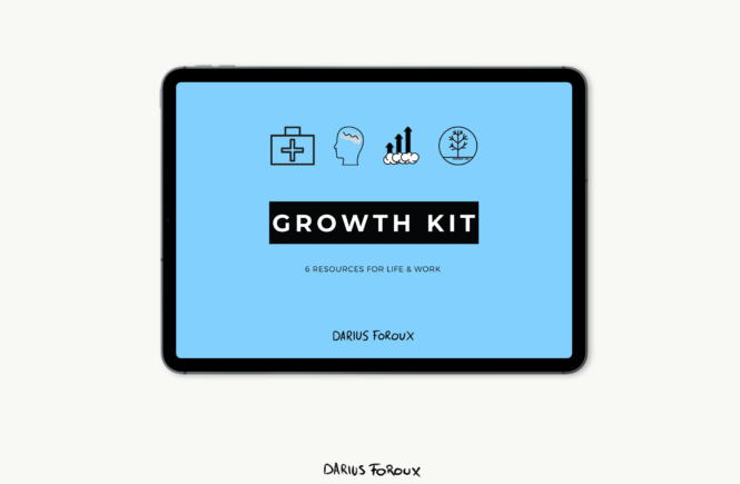 Free Growth Kit