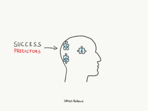 succes predictors