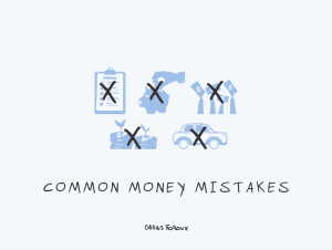 5-money-mistakes-darius-foroux